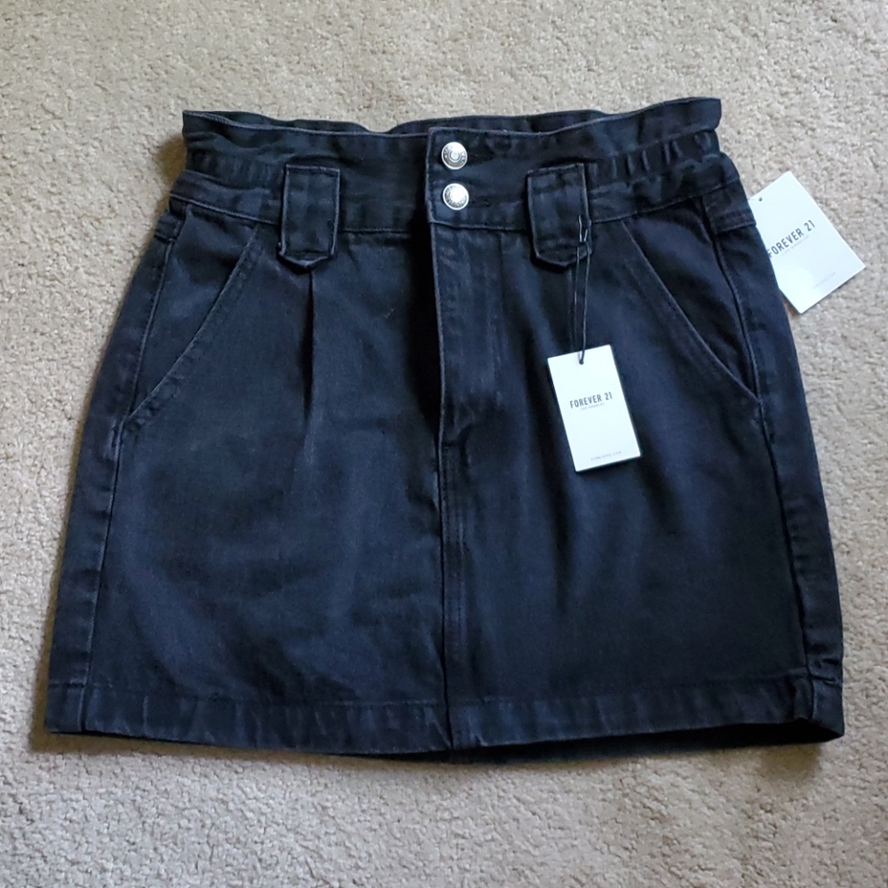 Forever 21 Skirt